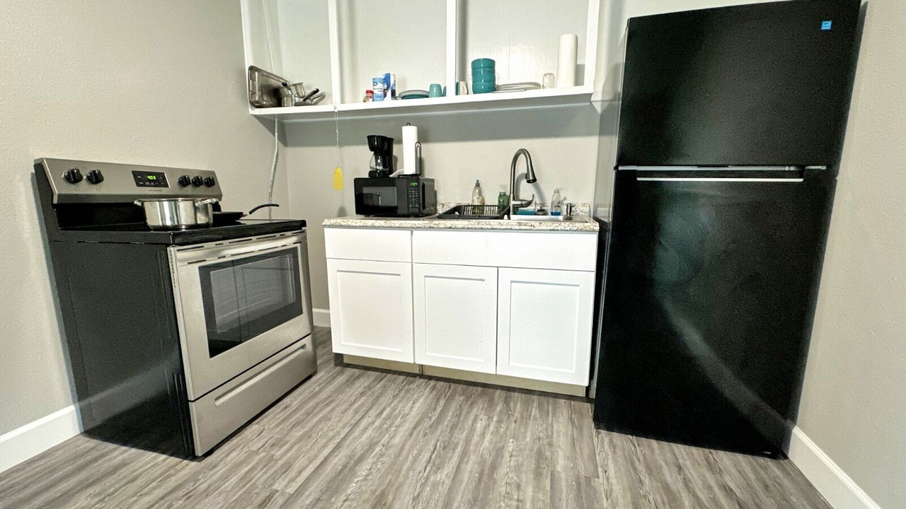 Photo of Kitchen in Port Lavaca