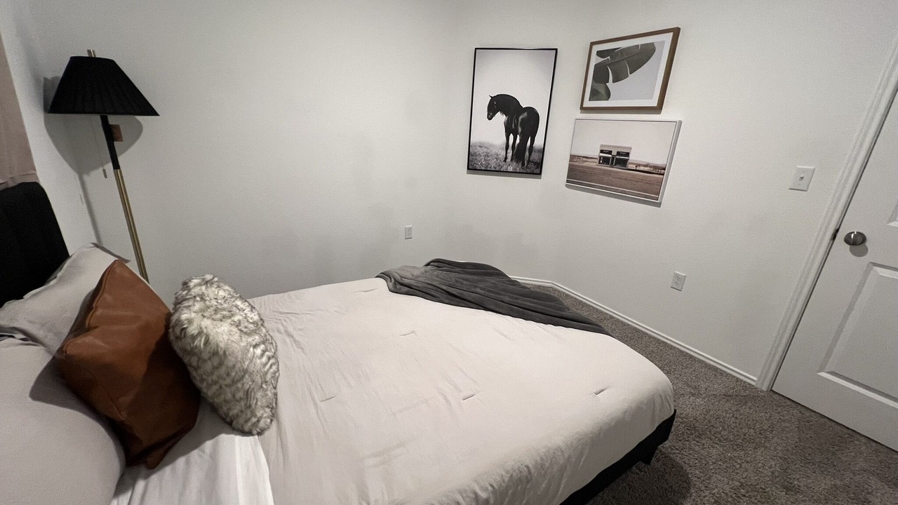Photo of Bedroom in Stony Ridge North