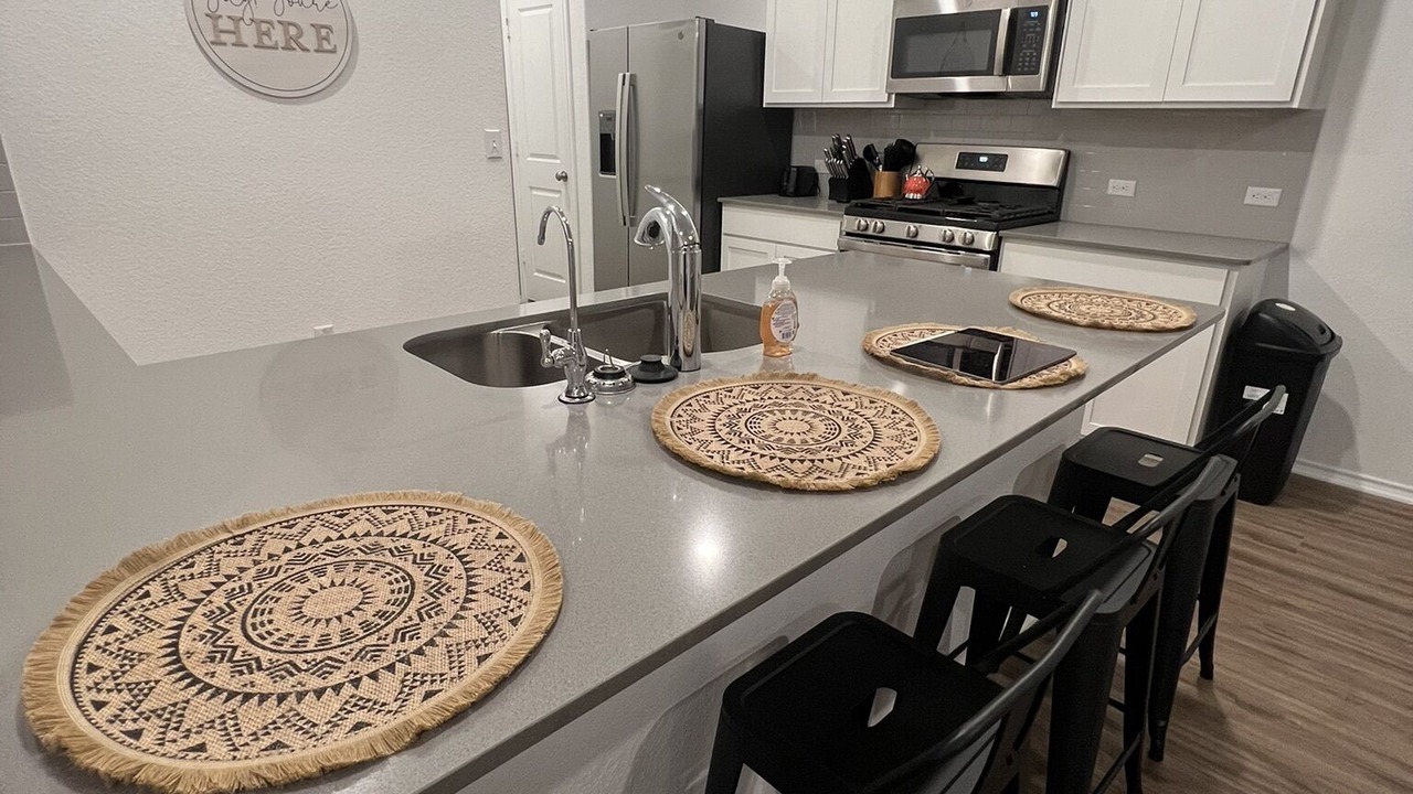 Photo of Kitchen in Stony Ridge North