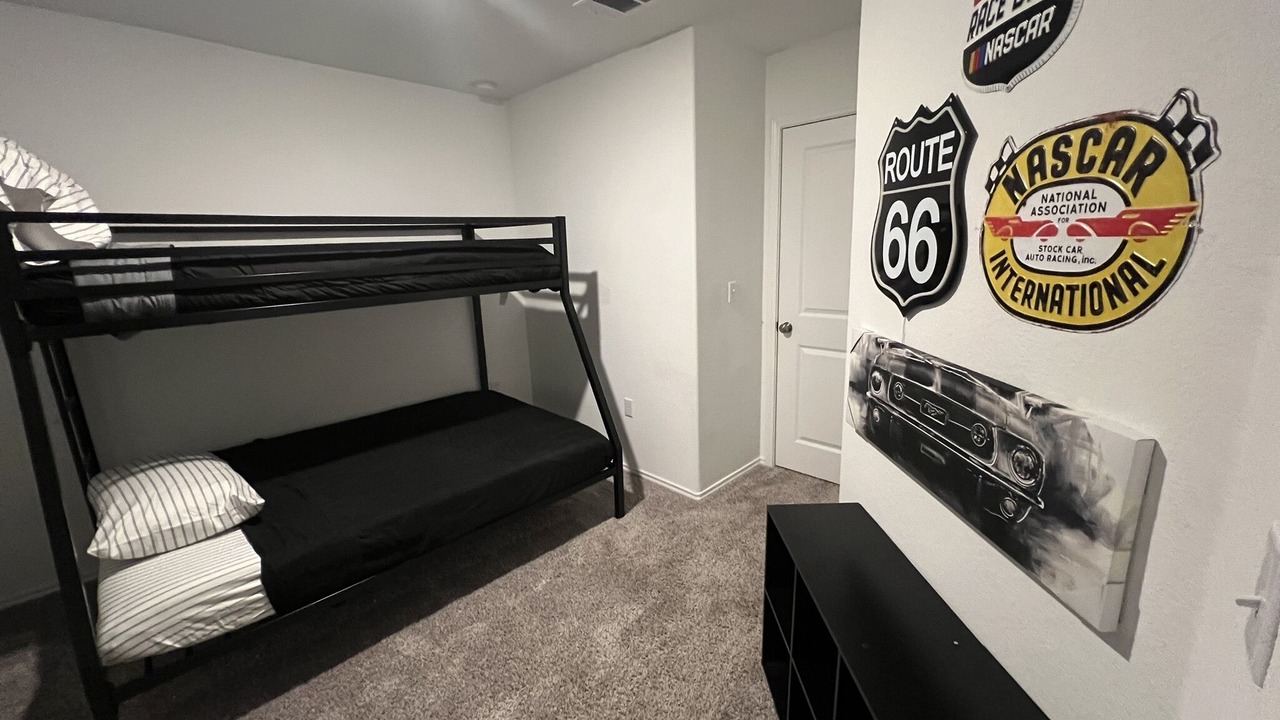 Photo of Bedroom in Stony Ridge North