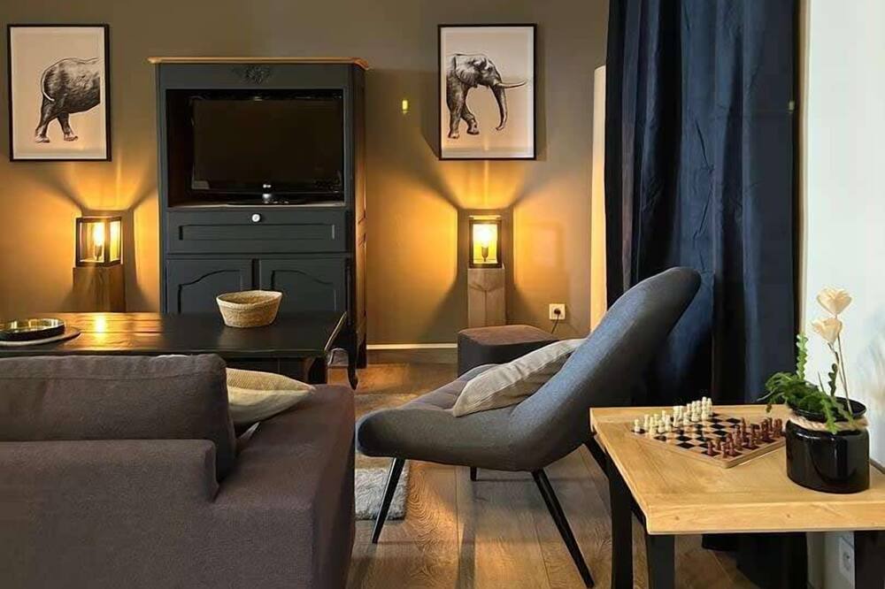 Photo of Livingroom in Vouneuil-sous-Biard