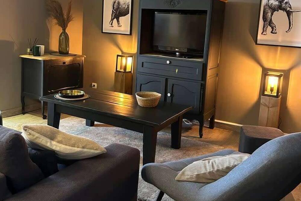 Photo of Livingroom in Vouneuil-sous-Biard