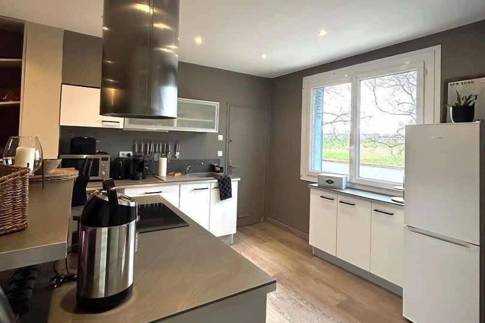 Photo of Kitchen in Vouneuil-sous-Biard