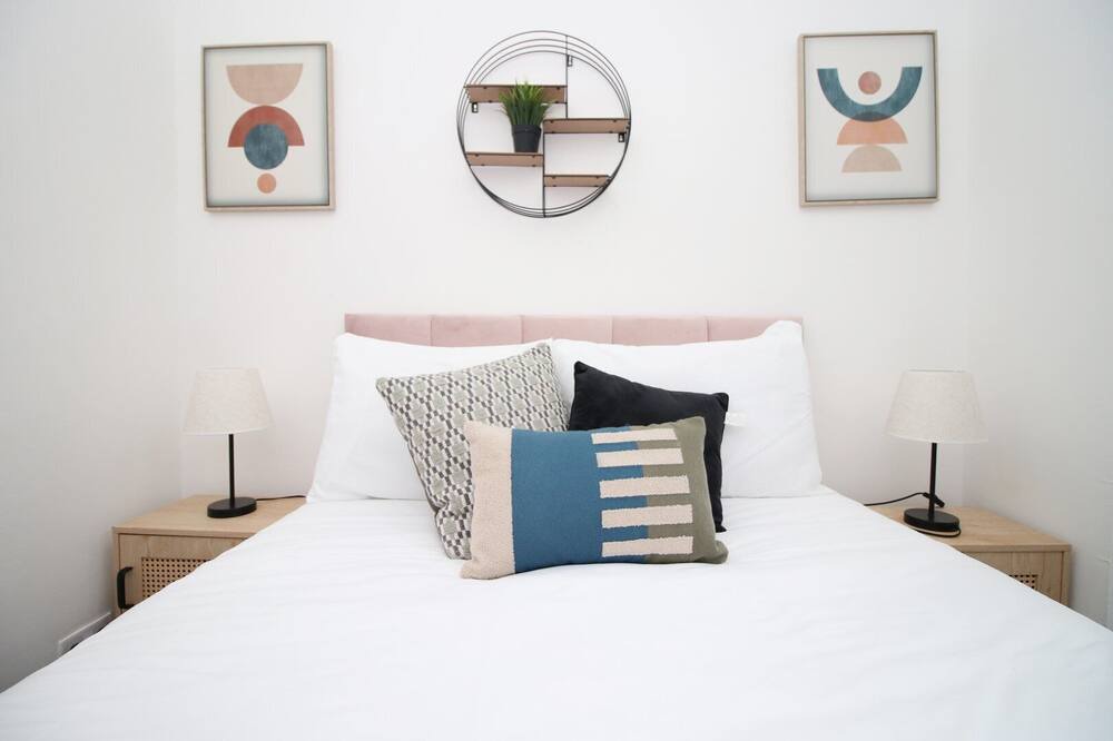 Photo of Bedroom in Penarth