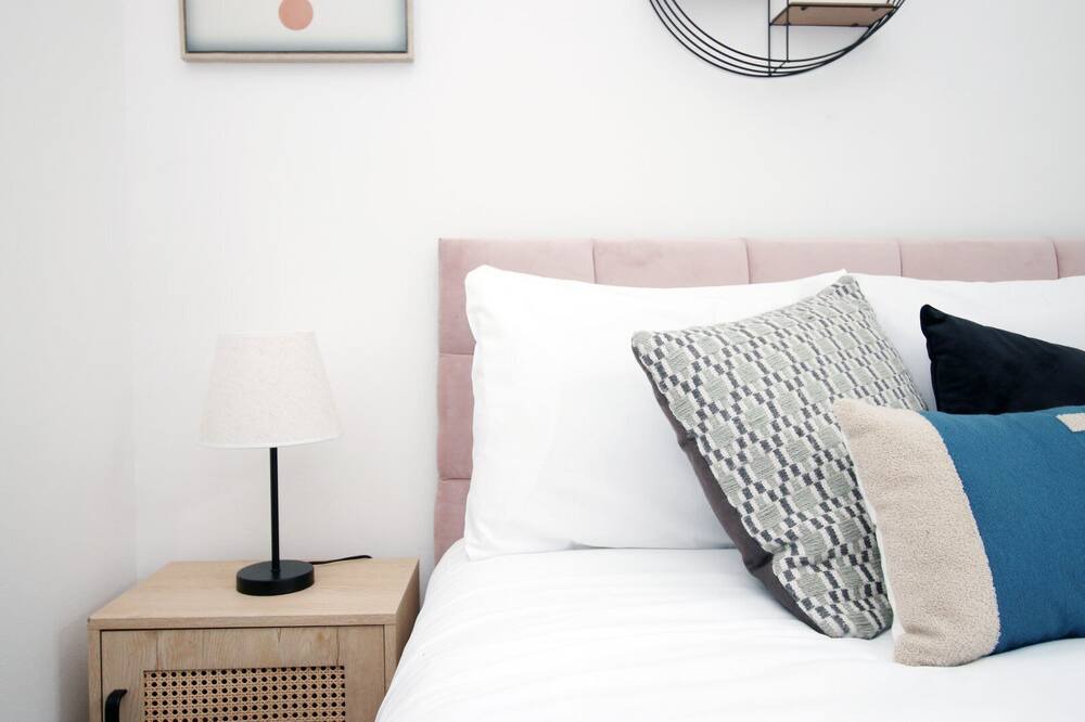 Photo of Bedroom in Penarth