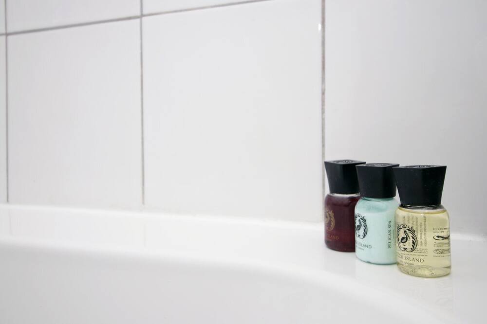 Photo of Bathroom in Penarth