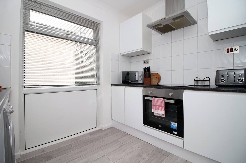 Photo of Kitchen in Penarth