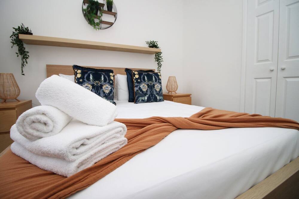 Photo of Bedroom in Penarth