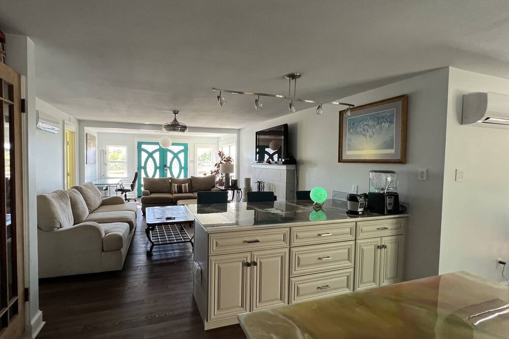 Photo of Kitchen in Weatherford