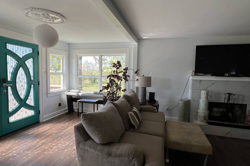 Photo of Livingroom in Weatherford