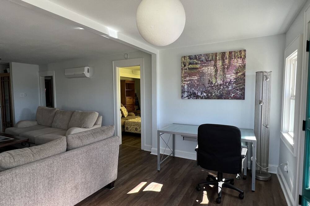 Photo of Livingroom in Weatherford