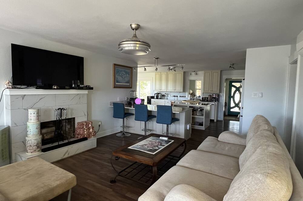 Photo of Livingroom in Weatherford
