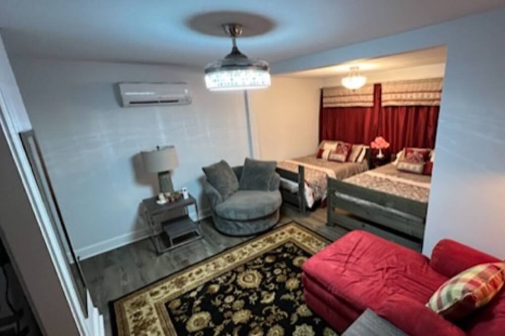 Photo of Livingroom in Weatherford