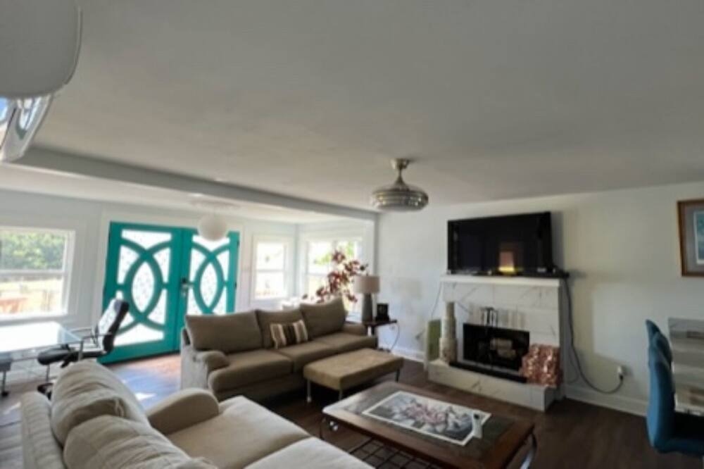 Photo of Livingroom in Weatherford