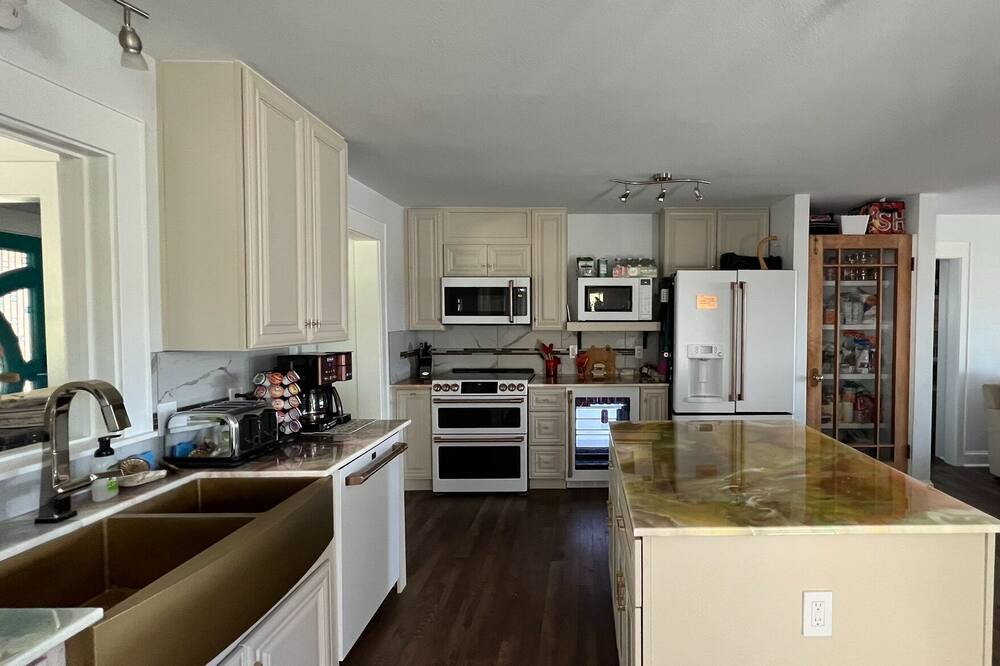 Photo of Kitchen in Weatherford