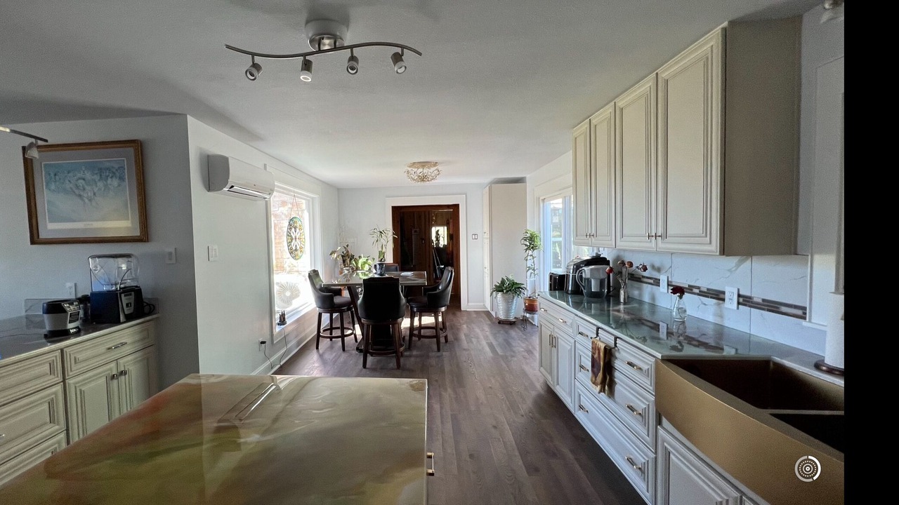 Photo of Kitchen in Weatherford
