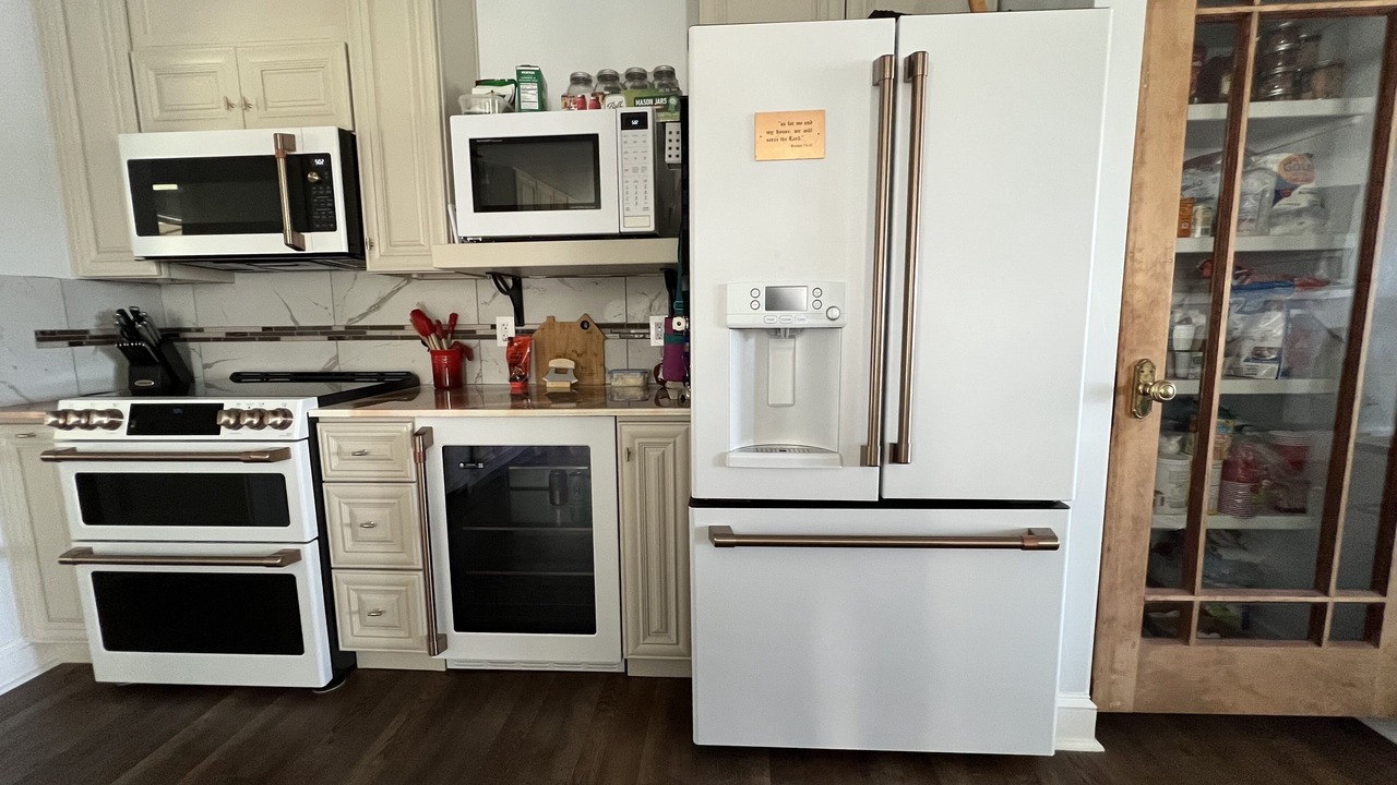 Photo of Kitchen in Weatherford