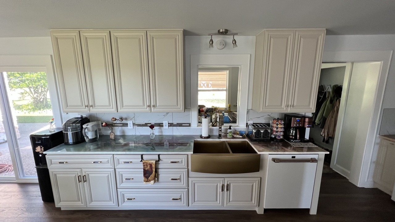 Photo of Kitchen in Weatherford