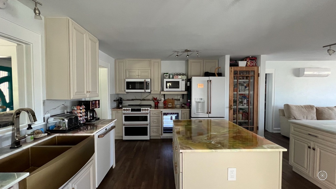 Photo of Kitchen in Weatherford