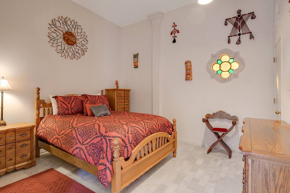Photo of Bedroom in Southeast Heights