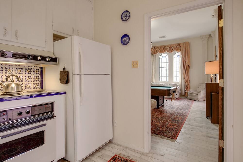 Photo of Kitchen in Southeast Heights