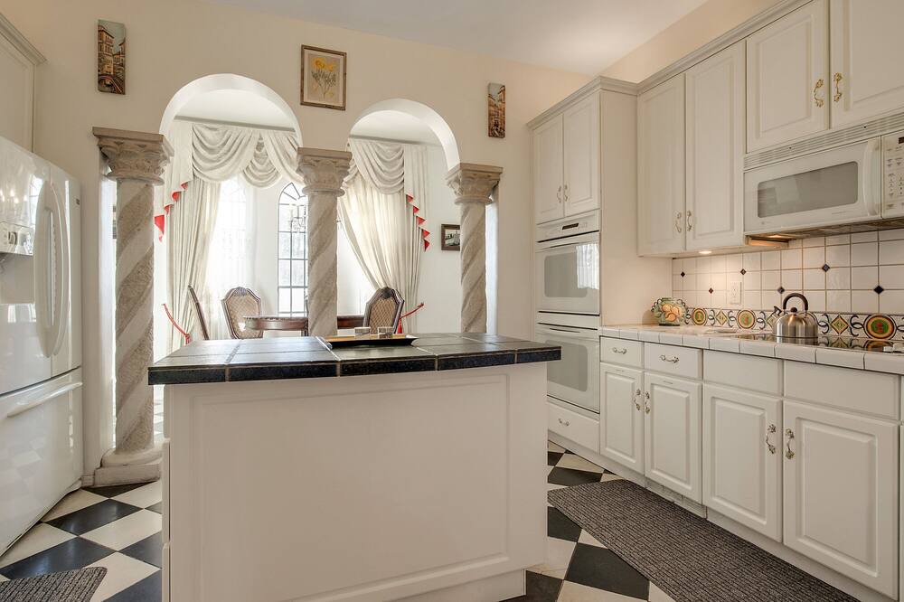 Photo of Kitchen in Southeast Heights
