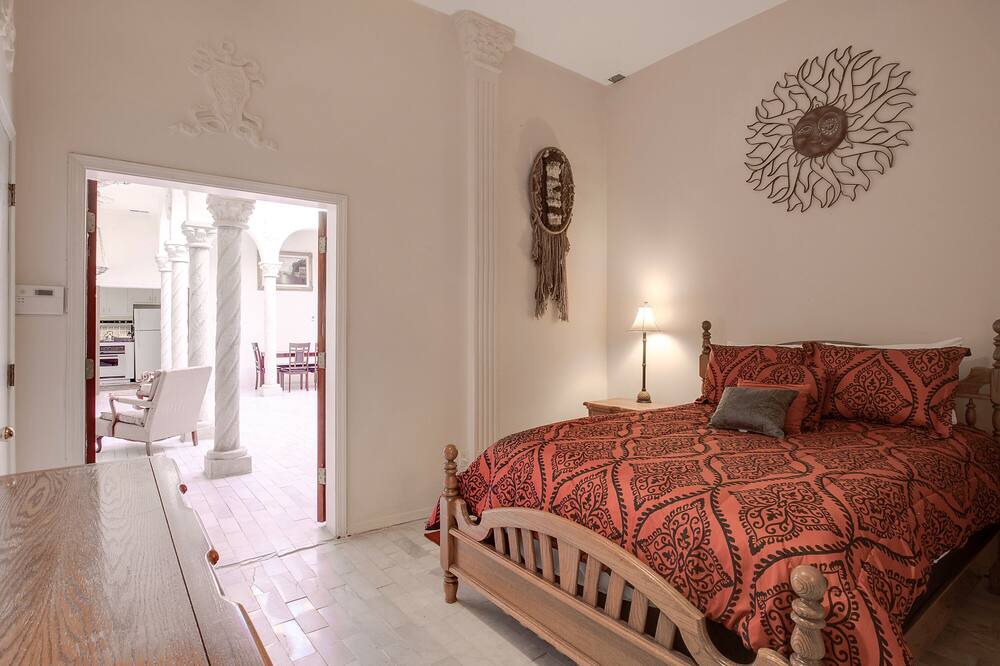 Photo of Bedroom in Southeast Heights