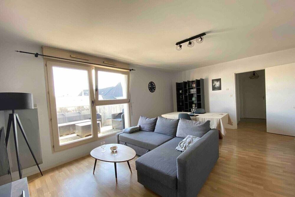 Photo of Livingroom in Saint-Serge