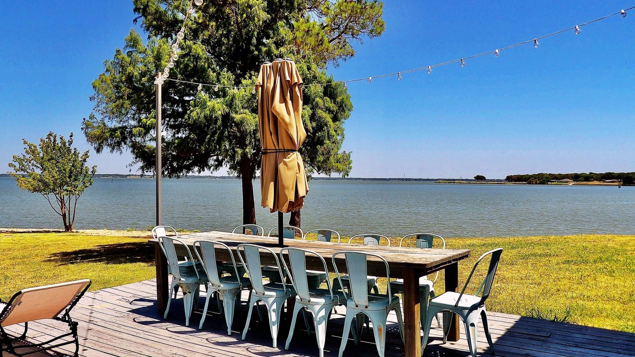 Photo of Outdoor in Kemp
