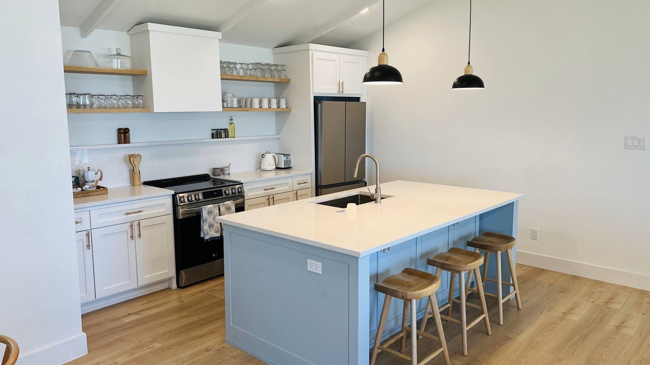 Photo of Kitchen in Kemp