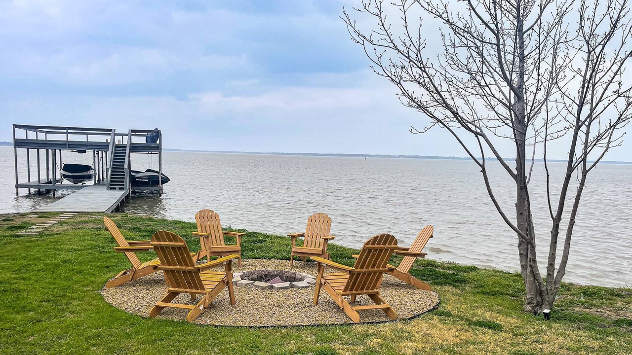 Photo of Outdoor in Kemp