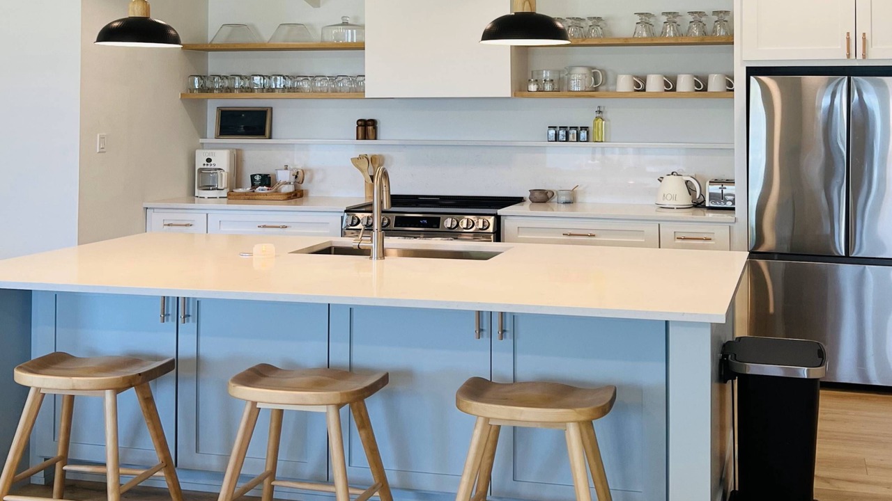 Photo of Kitchen in Kemp