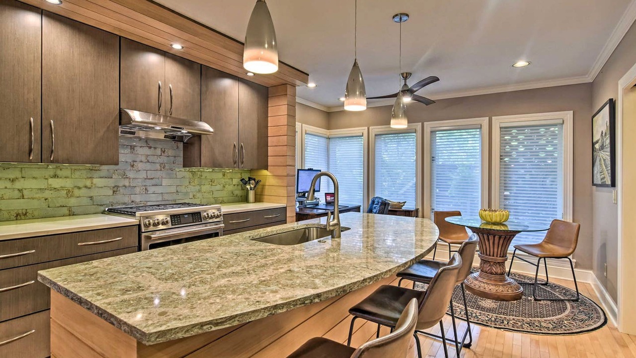 Photo of Kitchen in Boone