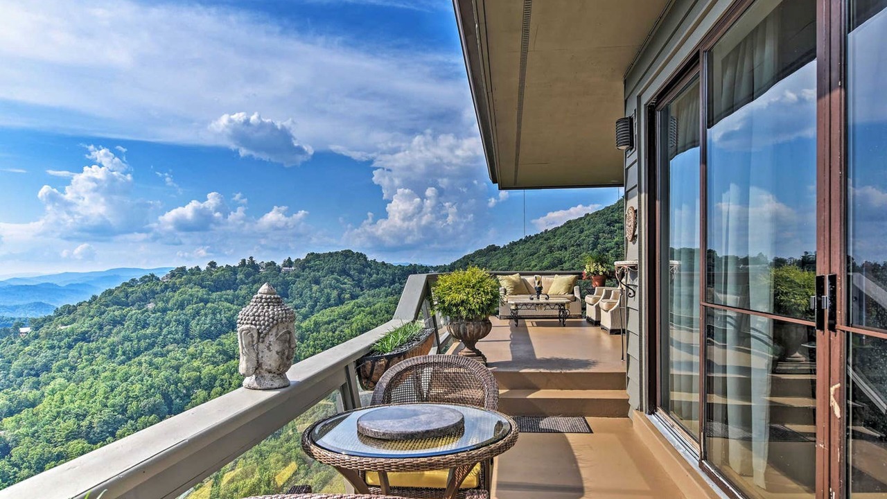 Photo of Outdoor in Boone