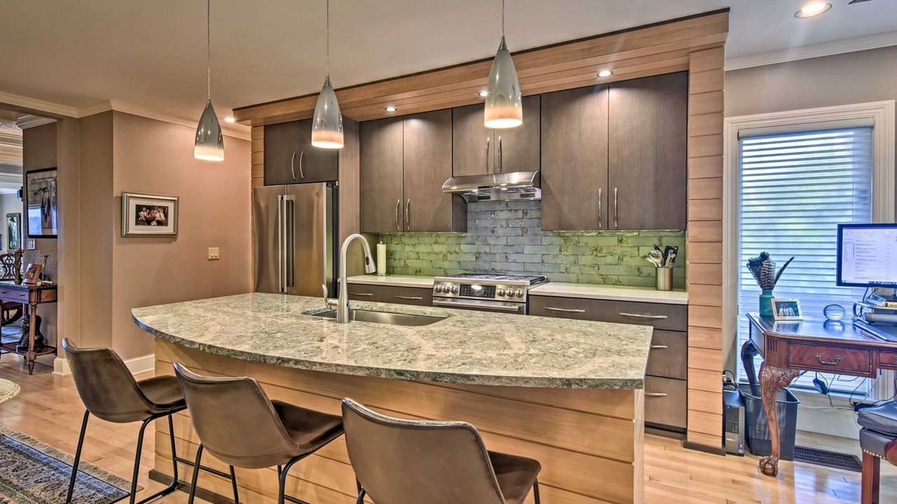 Photo of Kitchen in Boone