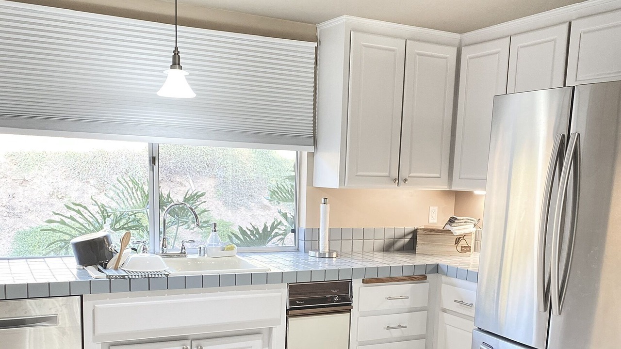 Photo of Kitchen in Kit Carson