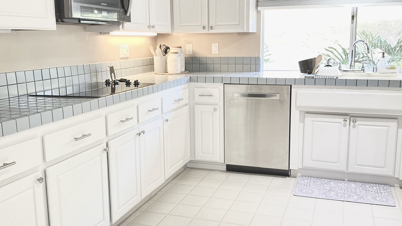 Photo of Kitchen in Kit Carson
