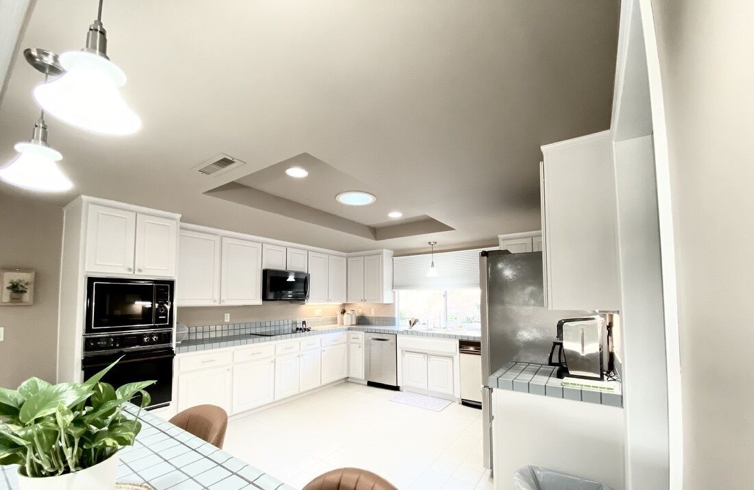 Photo of Kitchen in Kit Carson