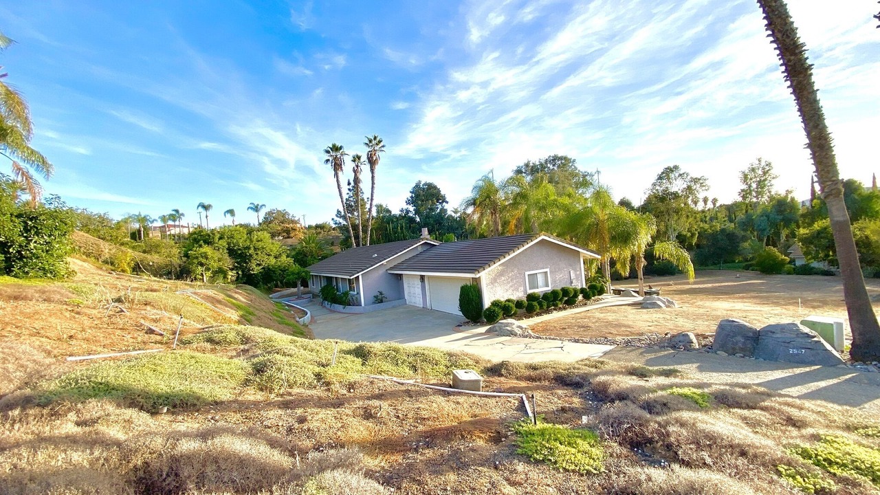 Photo of Outdoor in Kit Carson