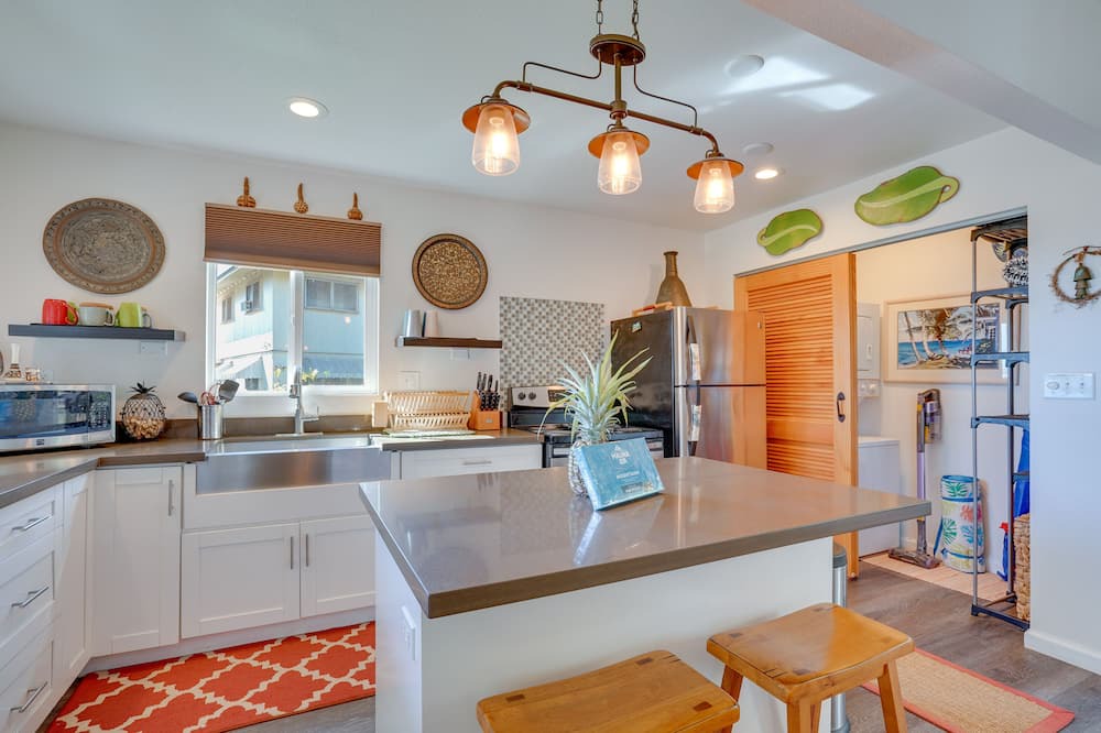 Photo of Kitchen in Aiea