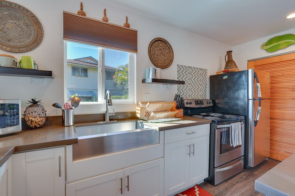 Photo of Kitchen in Aiea