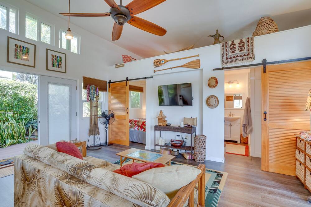 Photo of Livingroom in Aiea