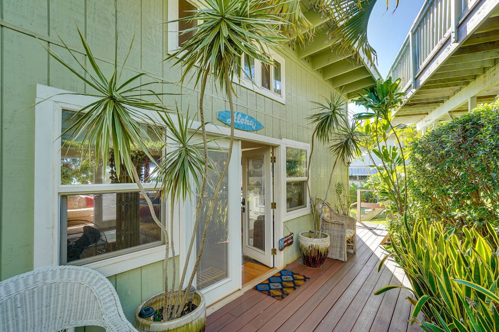 Photo of Outdoor in Aiea