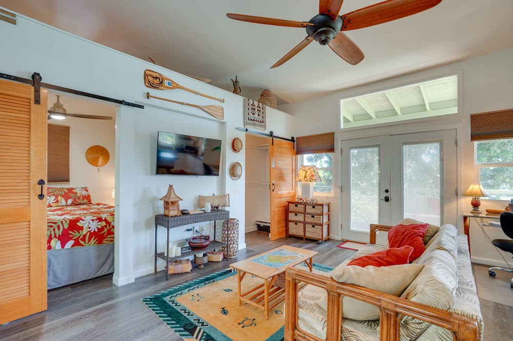 Photo of Livingroom in Aiea