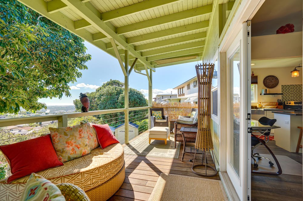 Photo of Outdoor in Aiea