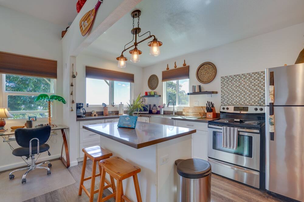 Photo of Kitchen in Aiea