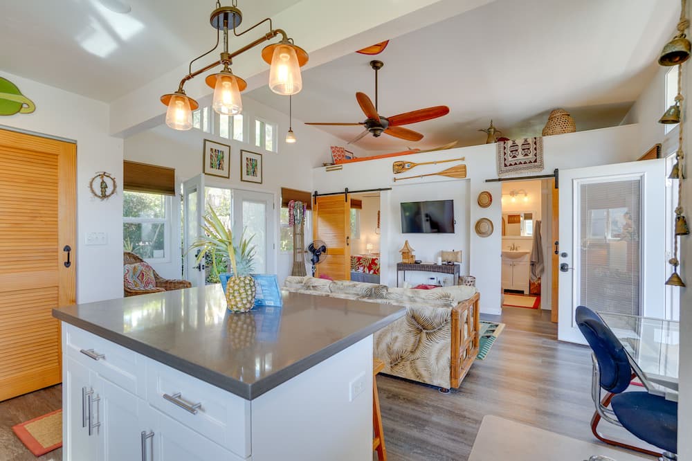 Photo of Kitchen in Aiea