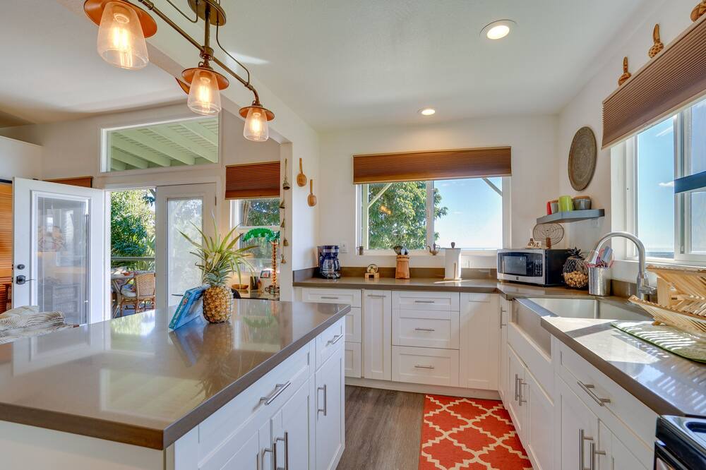 Photo of Kitchen in Aiea