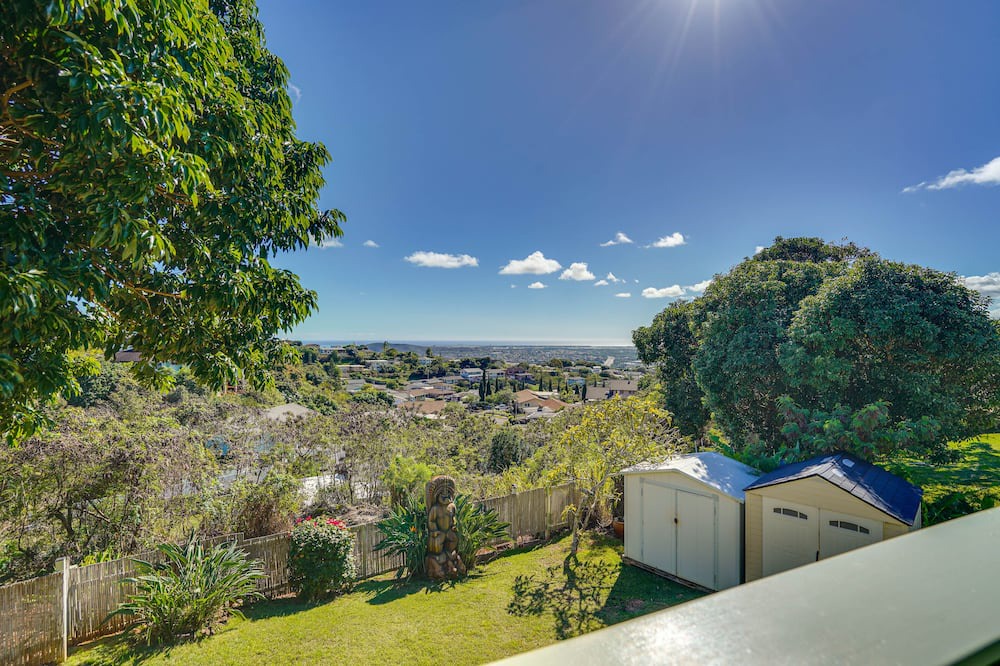 Photo of Patio Balcony in Aiea