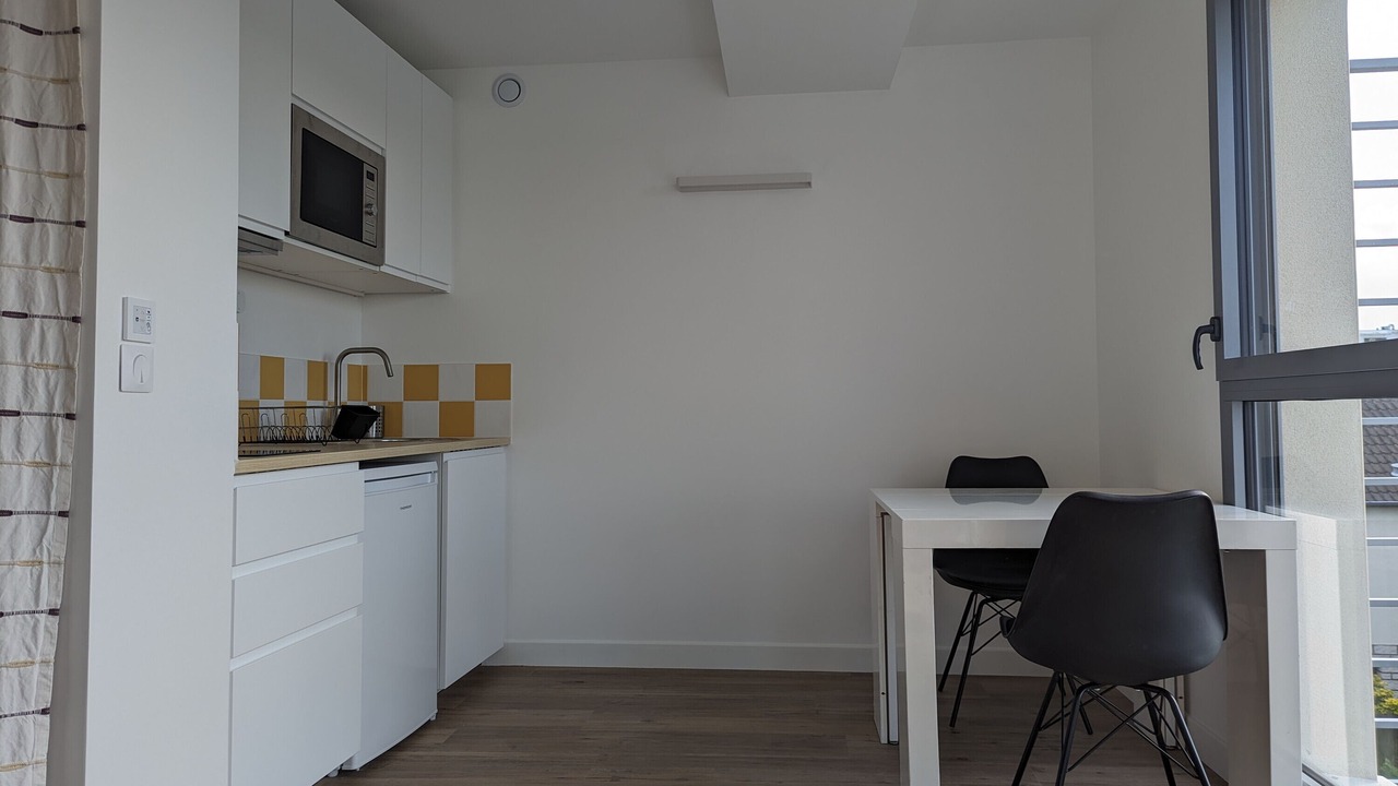 Photo of Kitchen in Malakoff